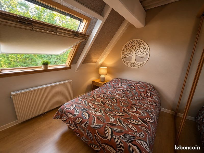 Appartement à vendre, 60m², Ottrott