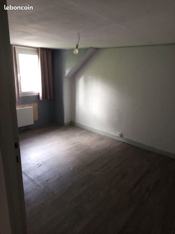 Maison à vendre, 75m², Le Sourn