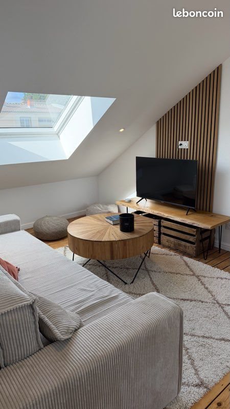Appartement à louer, 45m², Épernay
