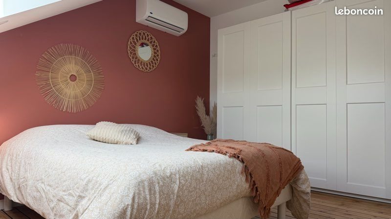 Appartement à louer, 45m², Épernay