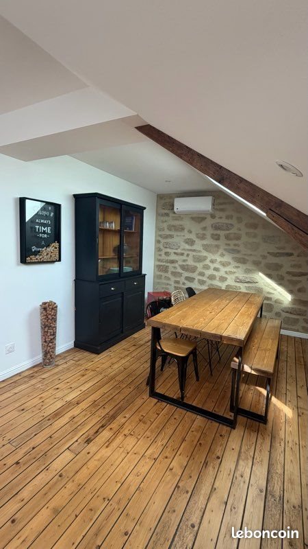 Appartement à louer, 45m², Épernay