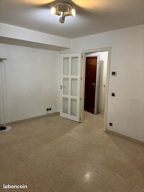 Appartement à vendre, 25m², Strasbourg