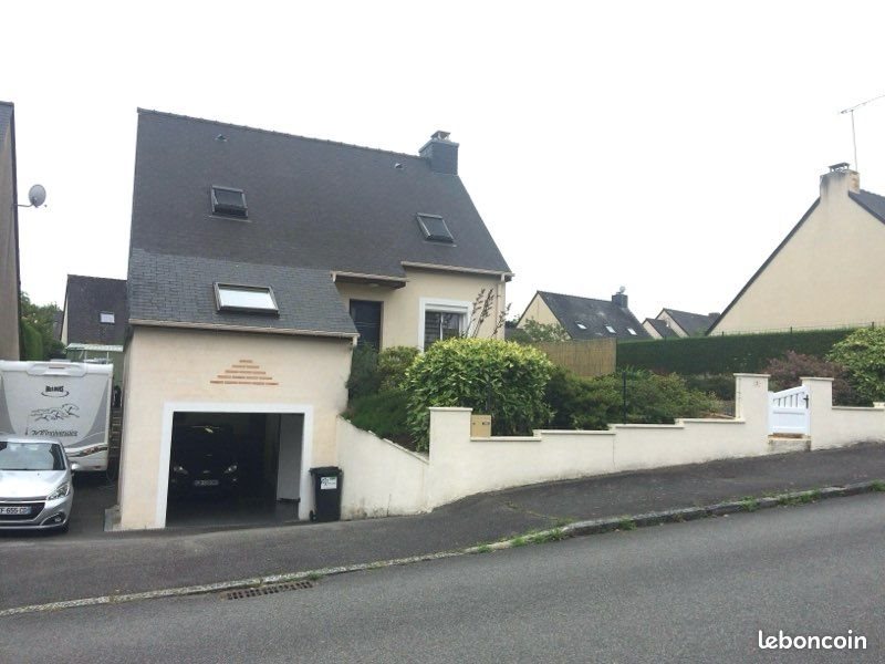 Maison à vendre, 100m², Domloup
