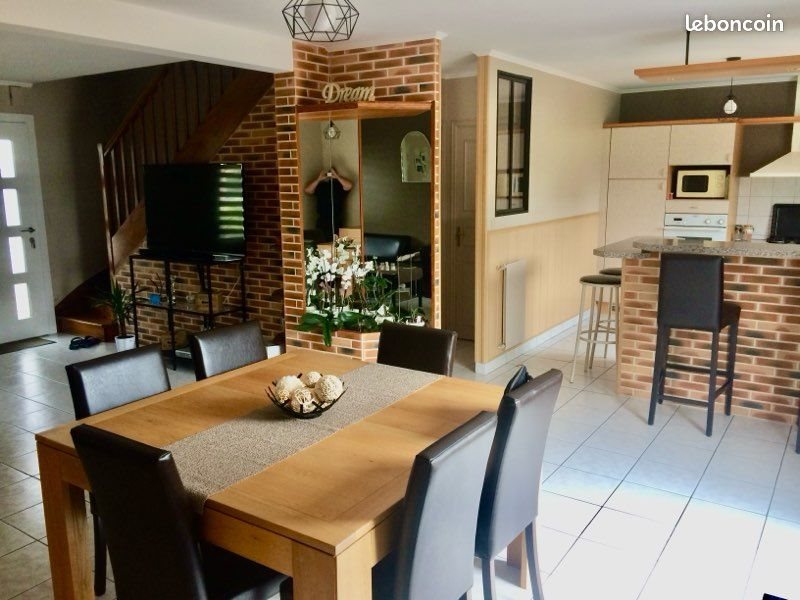 Maison à vendre, 100m², Domloup
