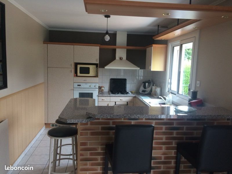 Maison à vendre, 100m², Domloup