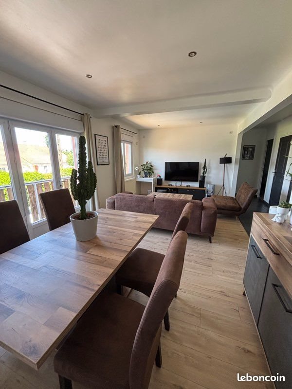 Maison à vendre, 108m², Mayet