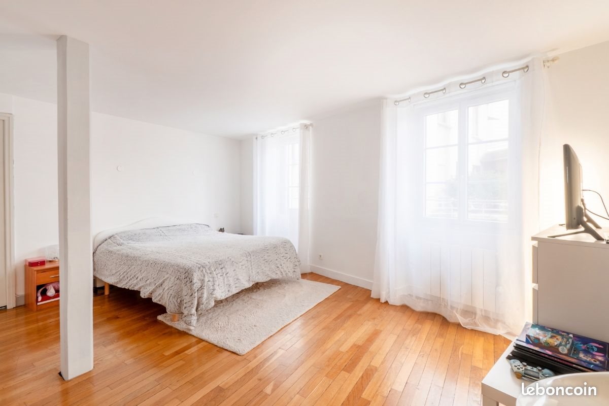 Appartement à vendre, 196m², Auxerre