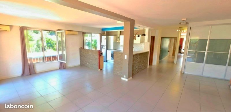 Appartement à vendre, 108m², Cannes