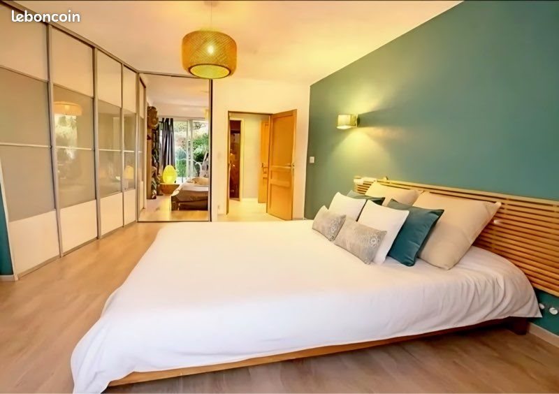 Appartement à vendre, 108m², Cannes