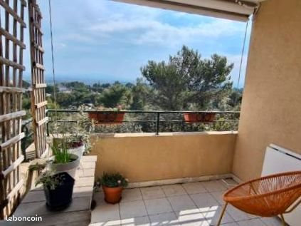 Appartement à louer, 40m², Villeneuve-lès-Avignon