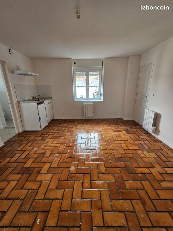 Appartement à louer, 43m², Ferrière-la-Grande