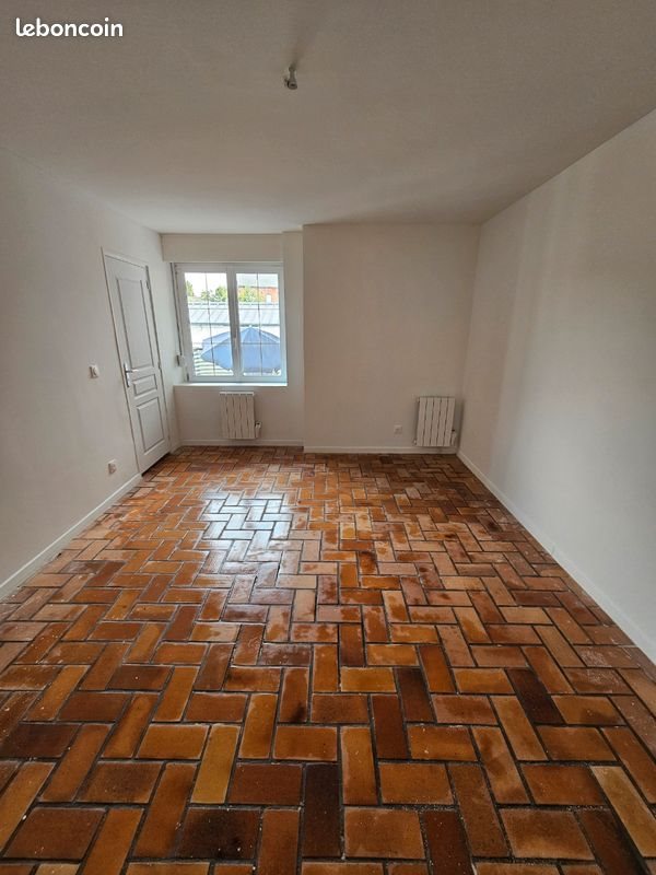 Appartement à louer, 43m², Ferrière-la-Grande