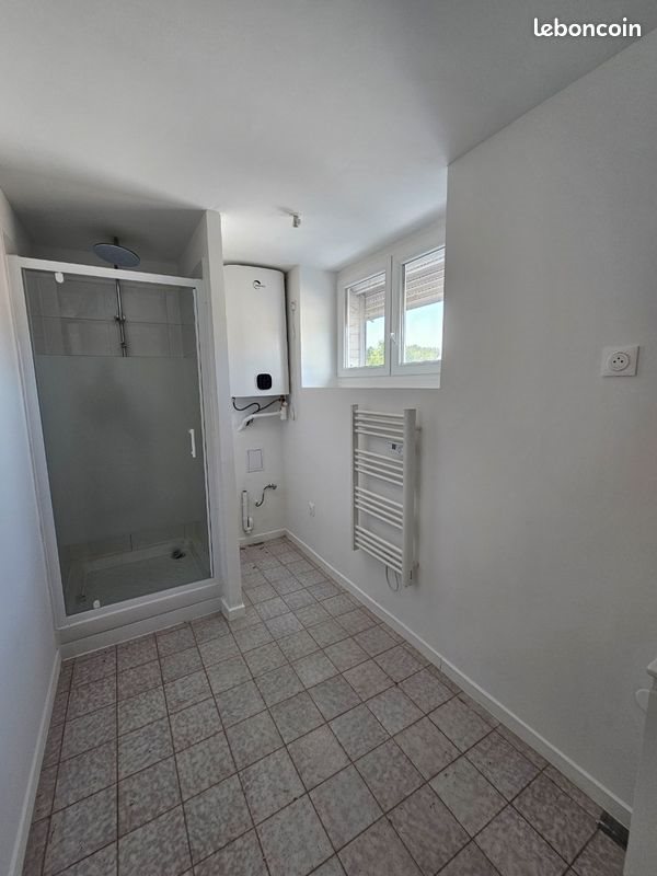 Appartement à louer, 43m², Ferrière-la-Grande