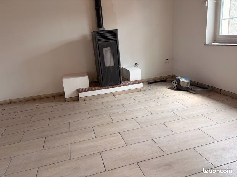 Maison à louer, 70m², Donnemarie-Dontilly