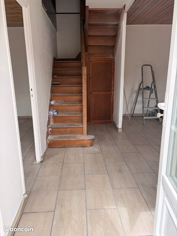 Maison à louer, 70m², Donnemarie-Dontilly