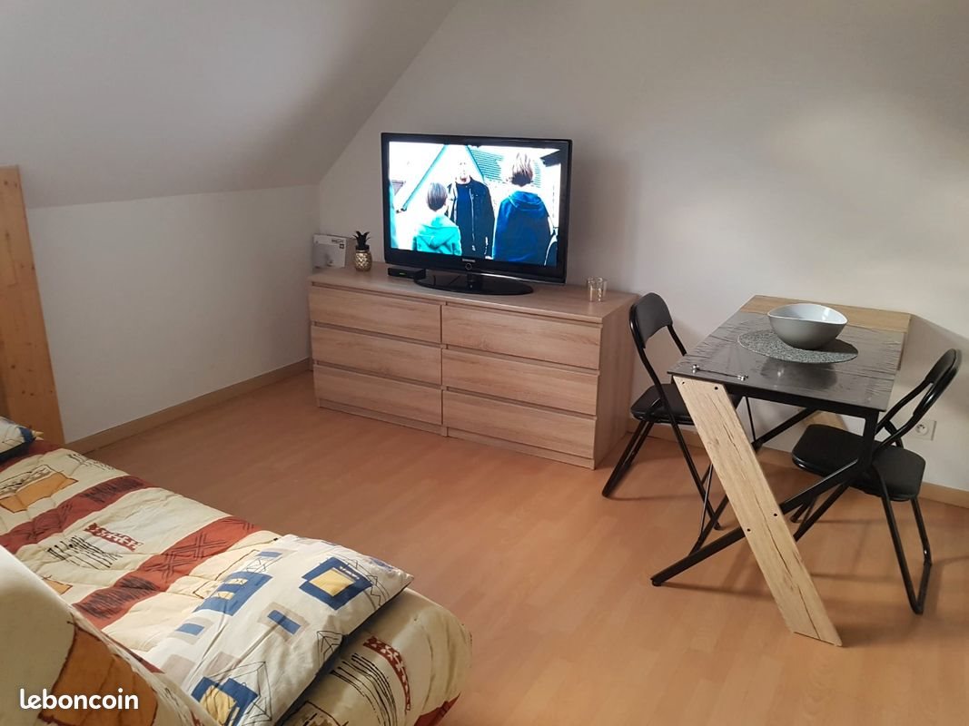 Appartement à louer, 18m², Dole
