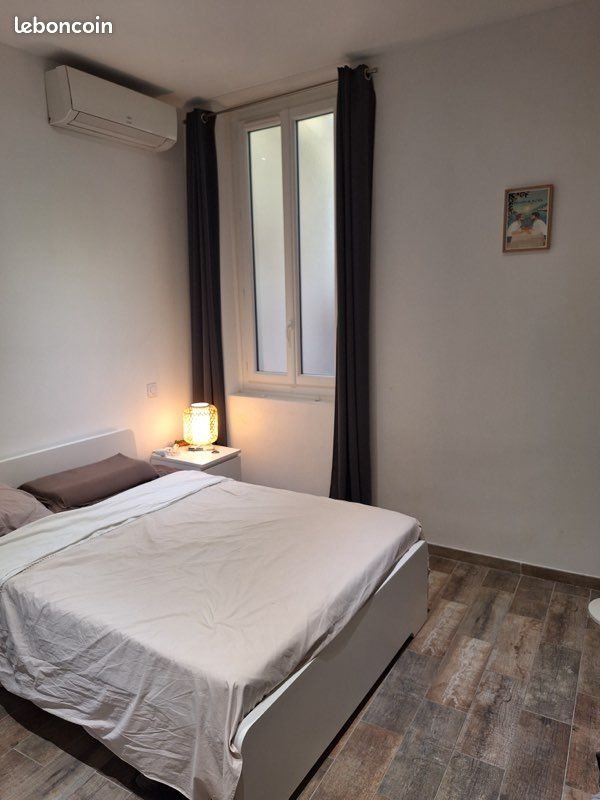 Appartement à louer, 60m², Nîmes