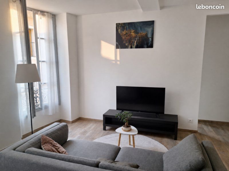 Appartement à louer, 60m², Nîmes