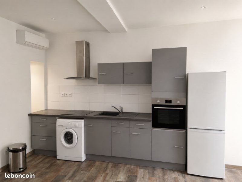 Appartement à louer, 60m², Nîmes