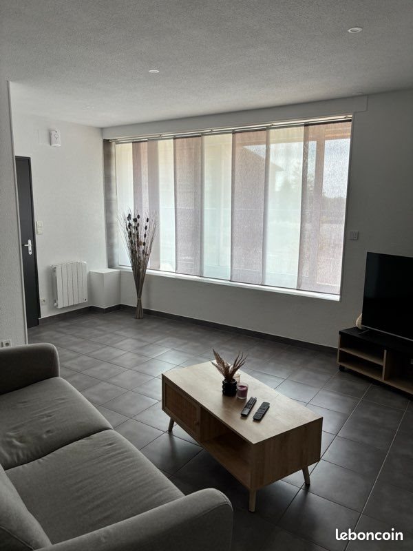 Appartement à louer, 70m², Luxeuil-les-Bains