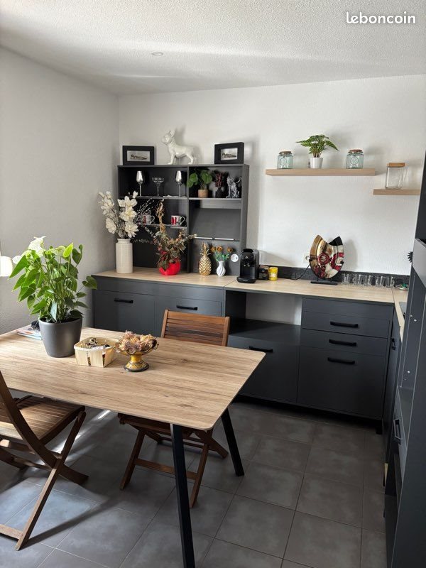 Appartement à louer, 70m², Luxeuil-les-Bains