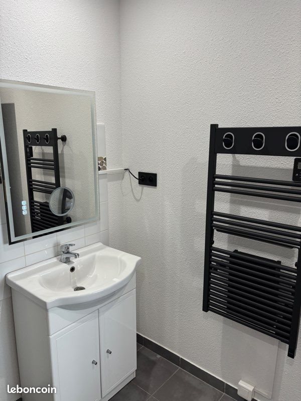 Appartement à louer, 70m², Luxeuil-les-Bains