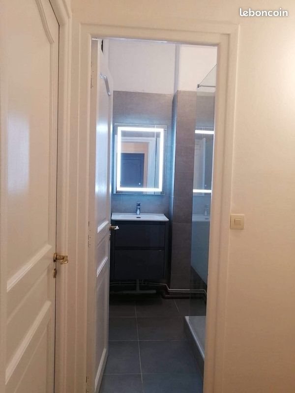Appartement à louer, 60m², Boulogne-sur-Mer