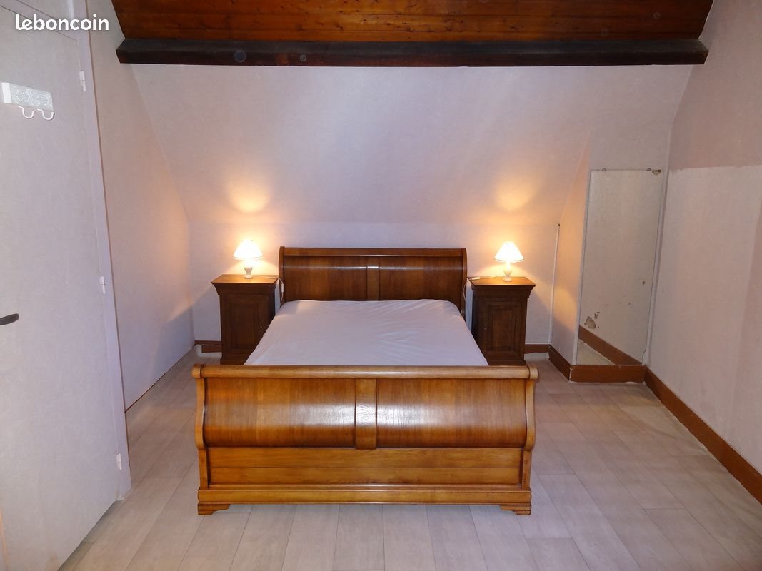 Appartement à louer, 52m², Yvetot