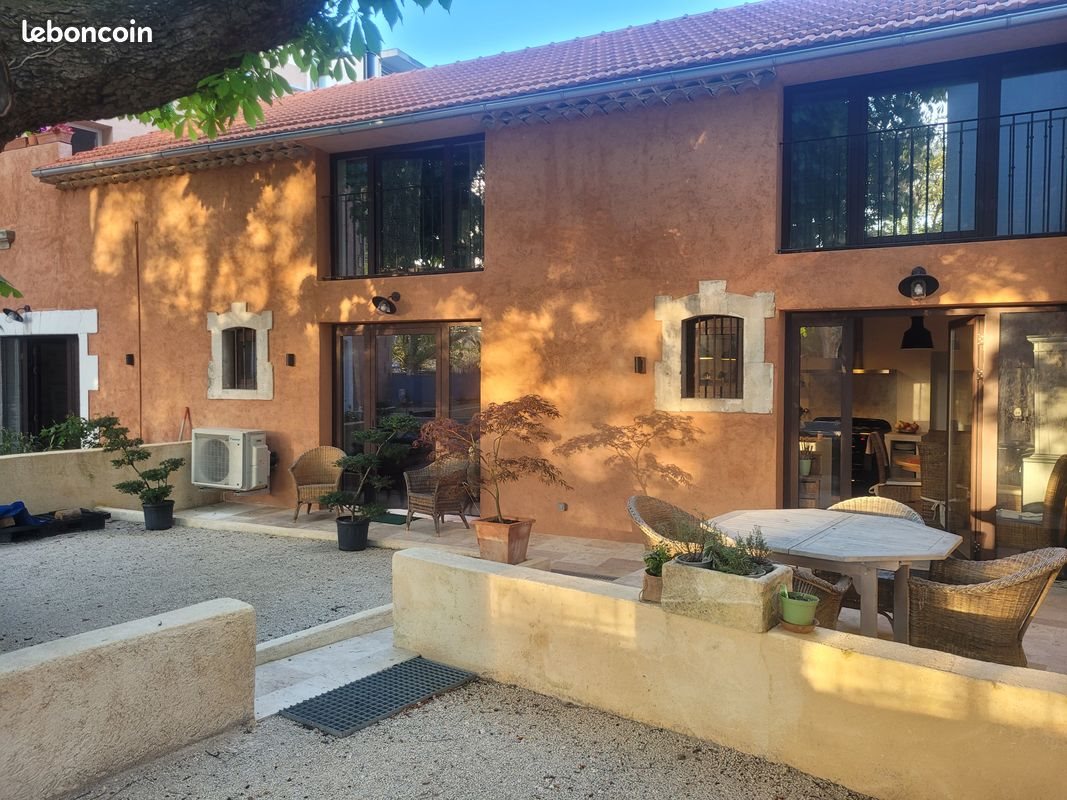 Maison à vendre, 114m², Apt