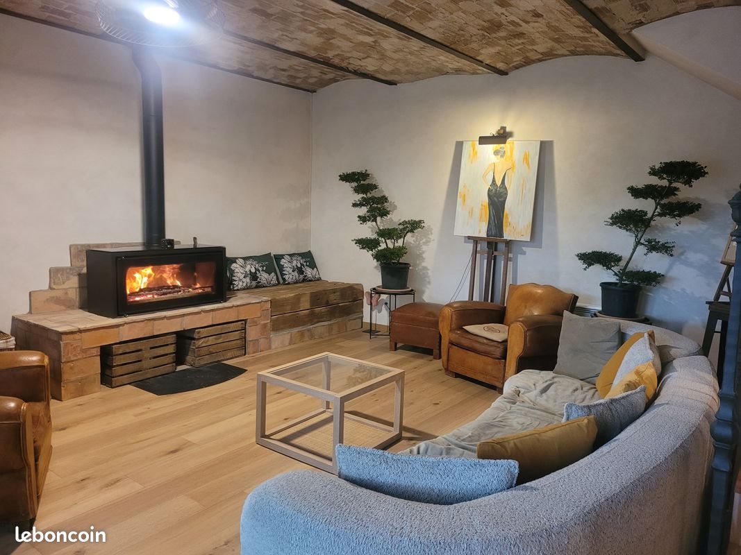 Maison à vendre, 114m², Apt