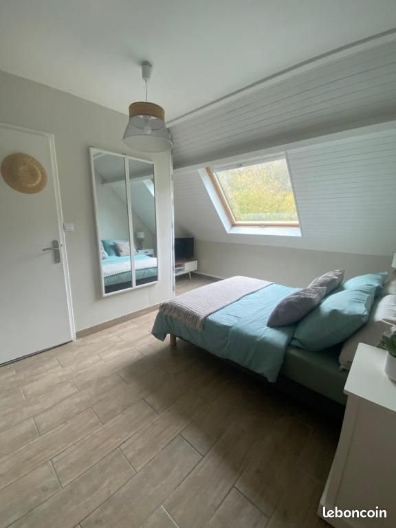 Appartement à louer, 15m², Boulogne-sur-Mer