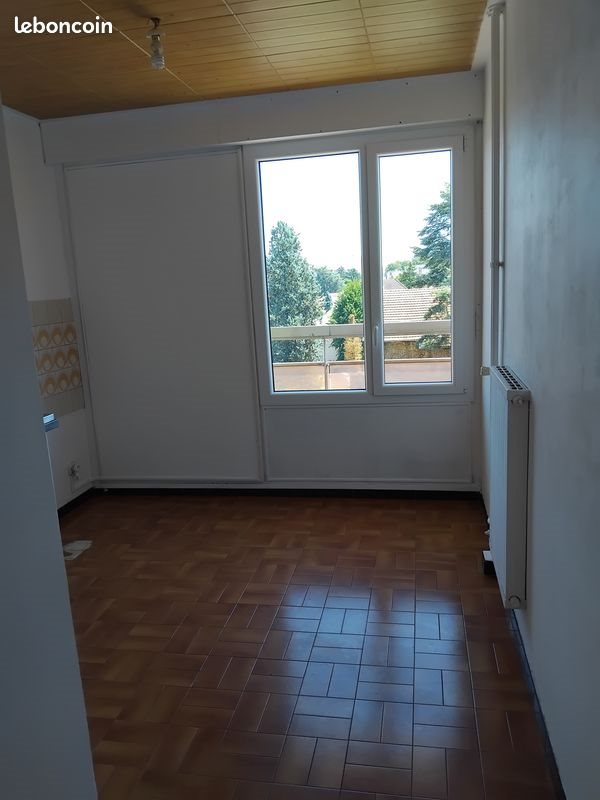 Appartement à louer, 48m², Bron