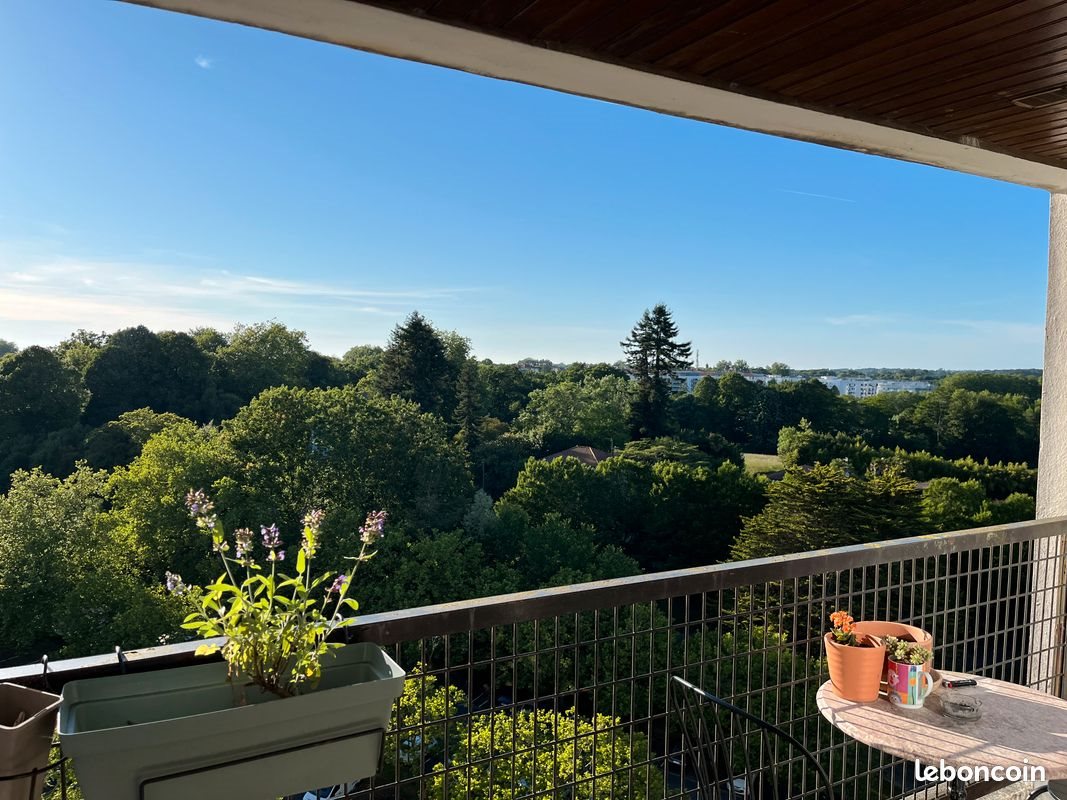 Appartement à vendre, 24m², Bayonne