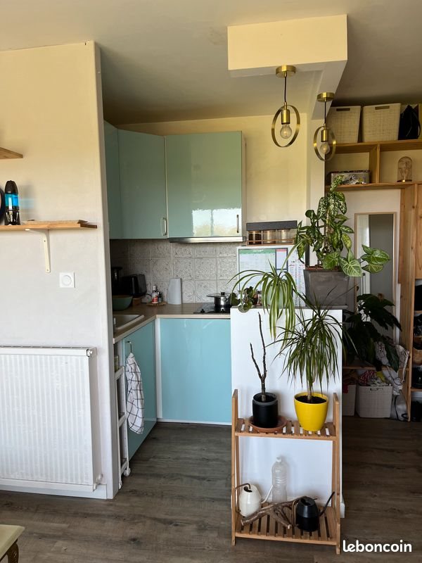 Appartement à vendre, 24m², Bayonne