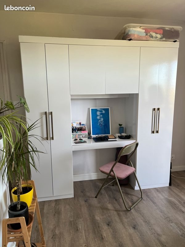 Appartement à vendre, 24m², Bayonne