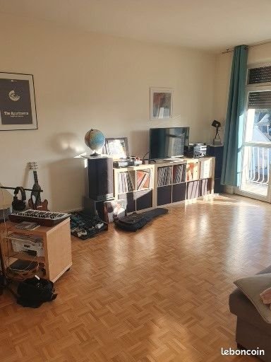 Appartement à louer, 71m², Laval