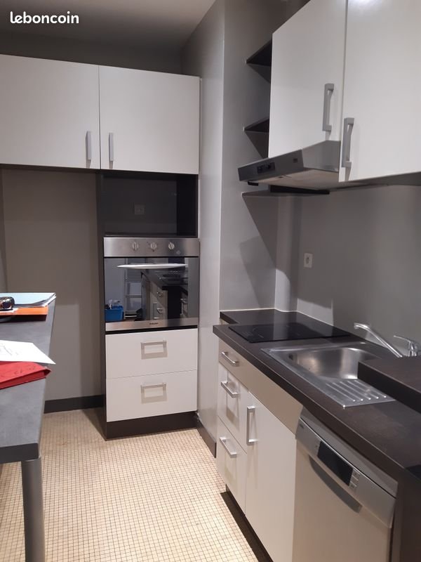Appartement à louer, 71m², Laval