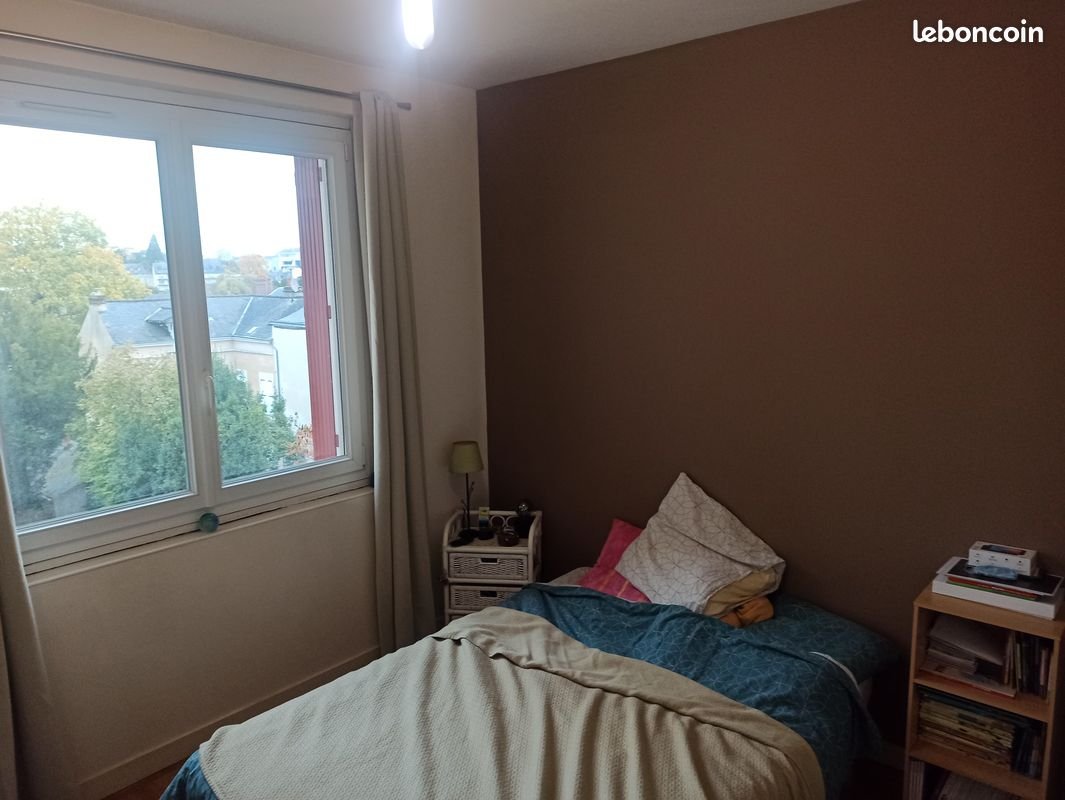 Appartement à louer, 71m², Laval