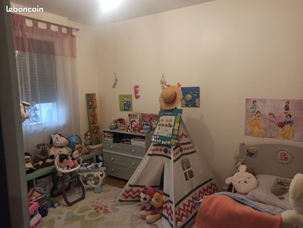 Appartement à louer, 71m², Laval