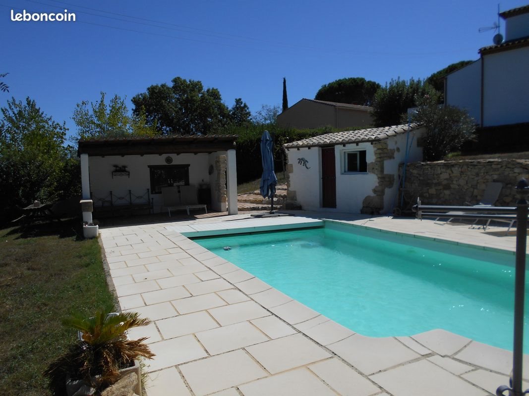 Maison à vendre, 125m², Meynes