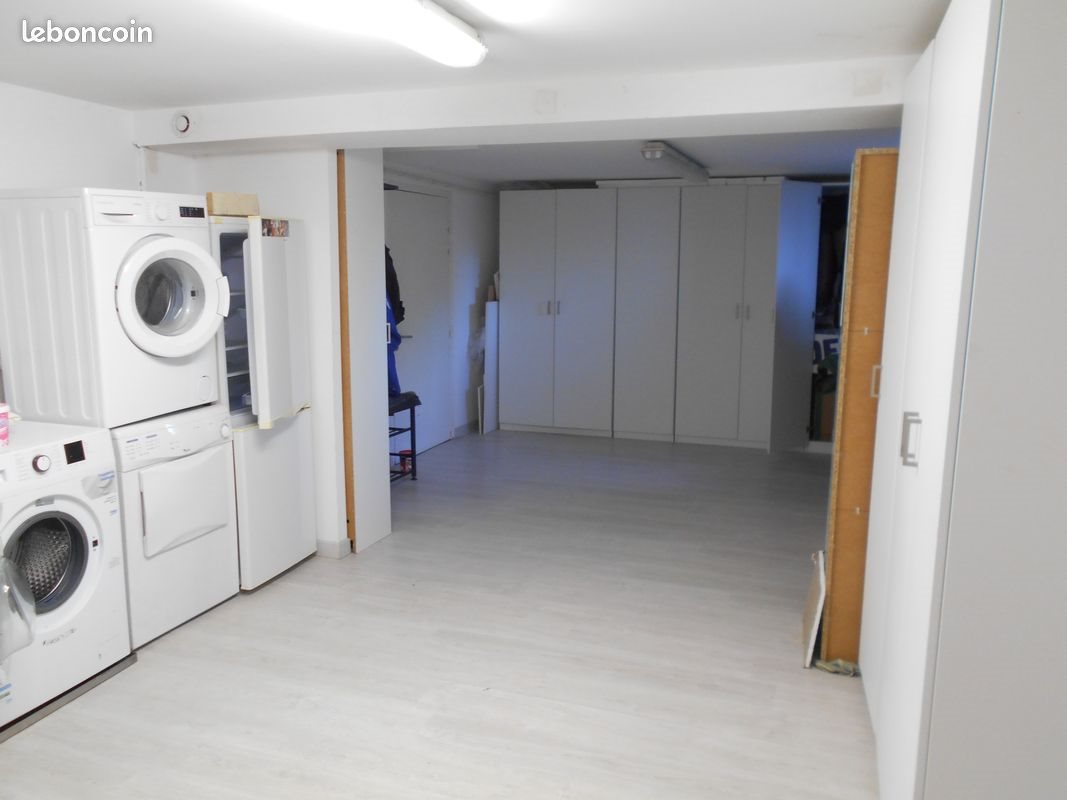 Maison à vendre, 125m², Meynes