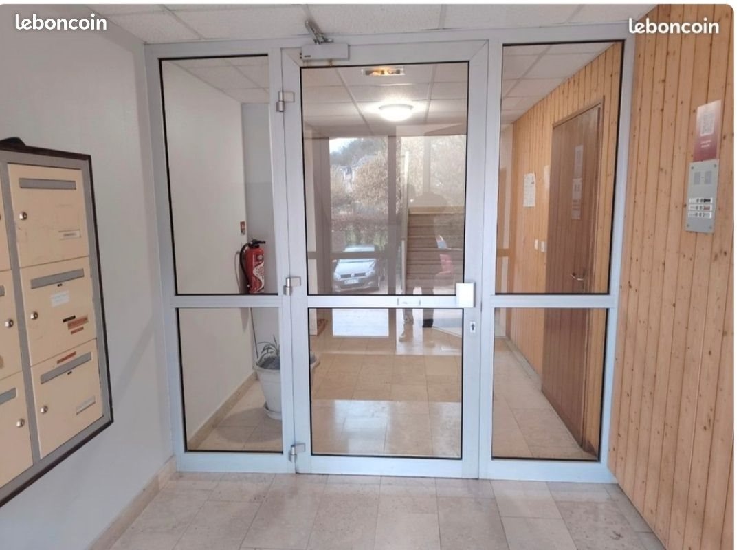 Appartement à louer, 47m², Tonnerre