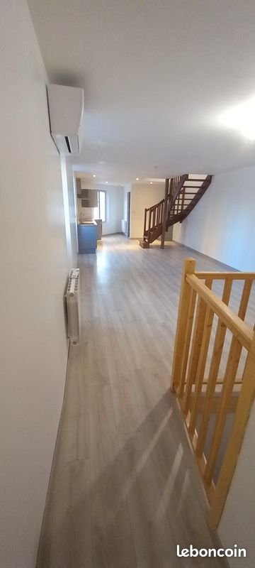 Appartement à louer, 90m², Magnac-sur-Touvre