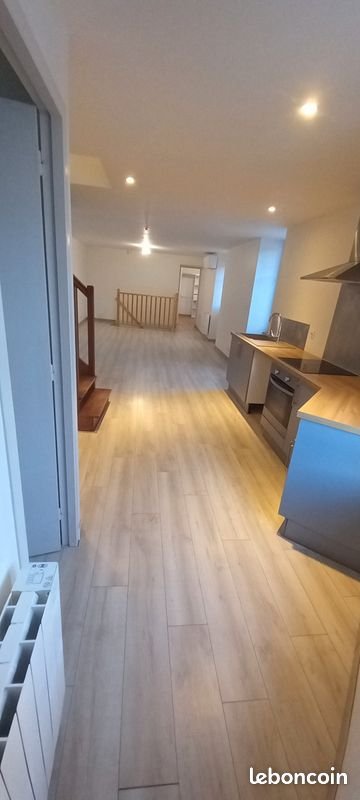 Appartement à louer, 90m², Magnac-sur-Touvre