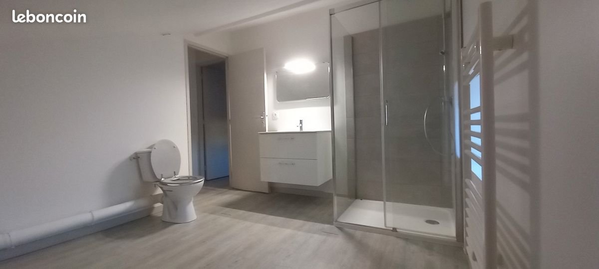 Appartement à louer, 90m², Magnac-sur-Touvre