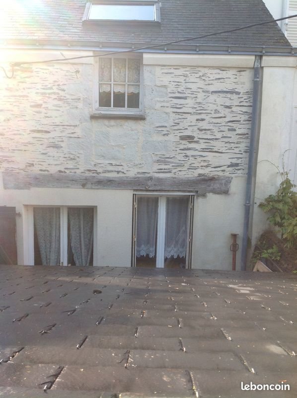 Maison à louer, 36m², Angers