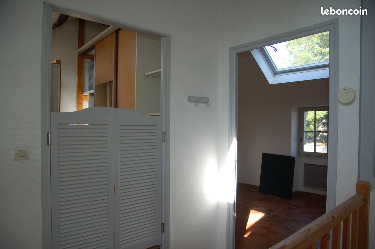 Maison à louer, 36m², Angers