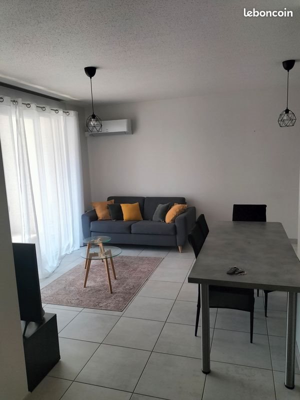 Appartement à louer, 43m², Albi