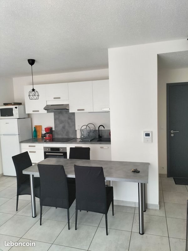 Appartement à louer, 43m², Albi