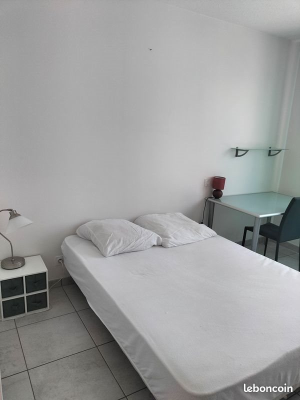Appartement à louer, 43m², Albi